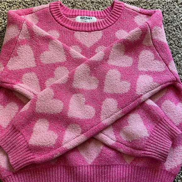 Old Navy Sweaters and Zara Skirts - Girls - Picture 5 of 10